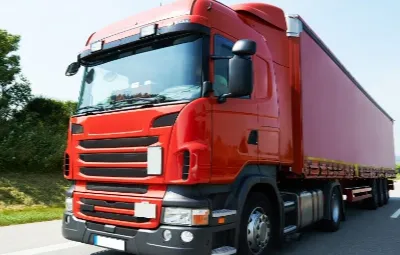 Ankara Kazımkarabekir Ambar Kargo