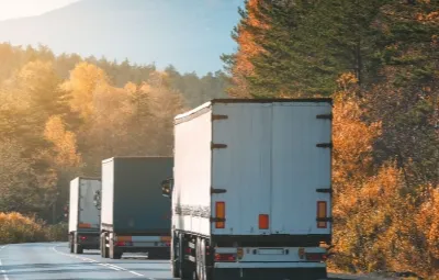 Ankara ile Kazımkarabekir Arası Klima Taşıma