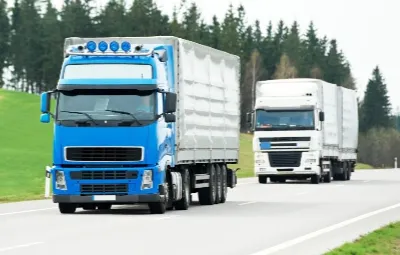 Ankara ile Kazımkarabekir Arası Eşya Taşıma